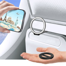 Load image into Gallery viewer, 💥50% OFF — Mini Airplane Magnetic Phone Holder