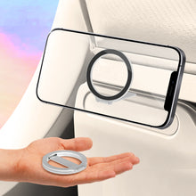 Load image into Gallery viewer, 💥50% OFF — Mini Airplane Magnetic Phone Holder