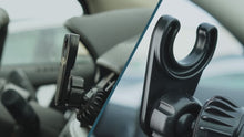 Load and play video in Gallery viewer, Magnetic Car Mount for PopSockets