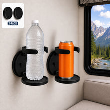 Load image into Gallery viewer, No Tools Needed Cup Holder for RV, Camper, Boat, RV Essentials