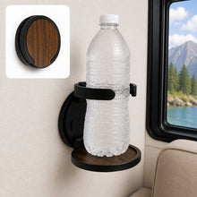 Load image into Gallery viewer, No Tools Needed Cup Holder for RV, Camper, Boat, RV Essentials