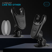 Load image into Gallery viewer, MCCHJoy UMount Wall Mount for PopSockets for Desk and Home 2-PACK