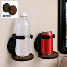 Load image into Gallery viewer, No Tools Needed Cup Holder for RV, Camper, Boat, RV Essentials

