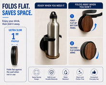 Load image into Gallery viewer, No Tools Needed Cup Holder for RV, Camper, Boat, RV Essentials
